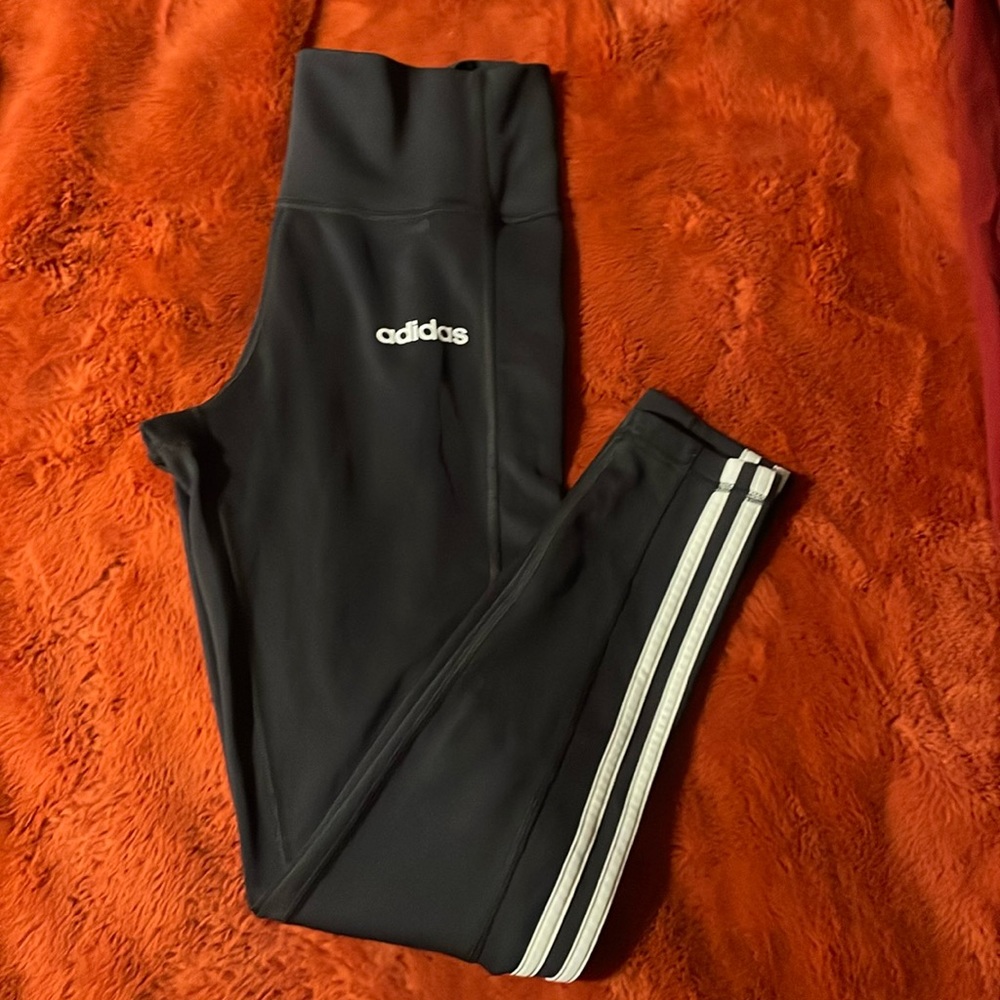Adidas leggings